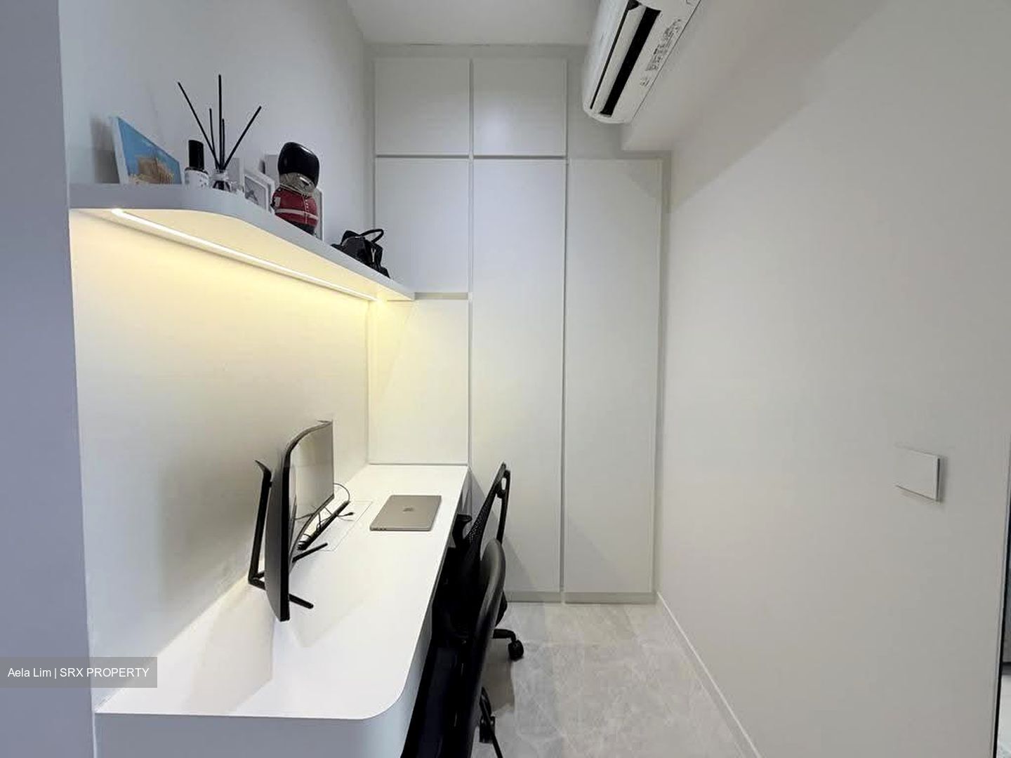 Irwell Hill Residences (D9), Apartment #633433421